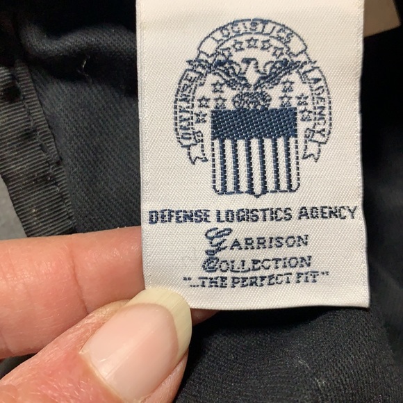 U S Army wool hat - Picture 4 of 4